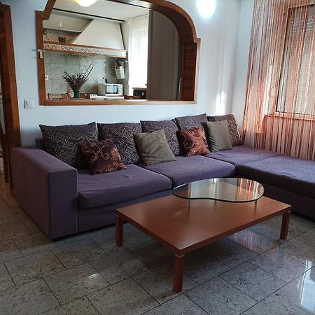Libelula Daire Arad Dış mekan fotoğraf